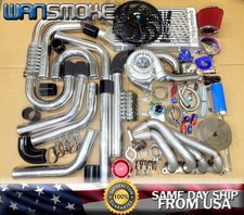 K SIDEWINDER TURBO KIT GT35