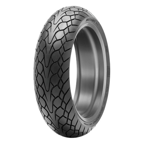 Dunlop mutant rear tire - mutant,