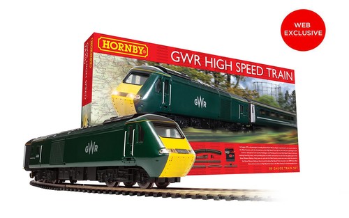 Hornby r1230m gauge gwr - 00,