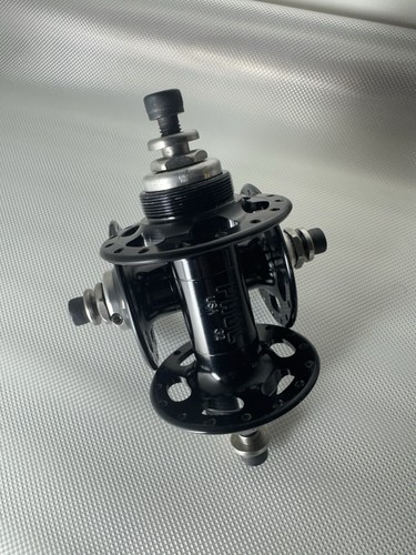 Paul high flange - flange, •
