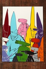 Futura 2000 Characterization