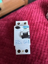 PROTEUS 80 AMP 30mA DOUBLE