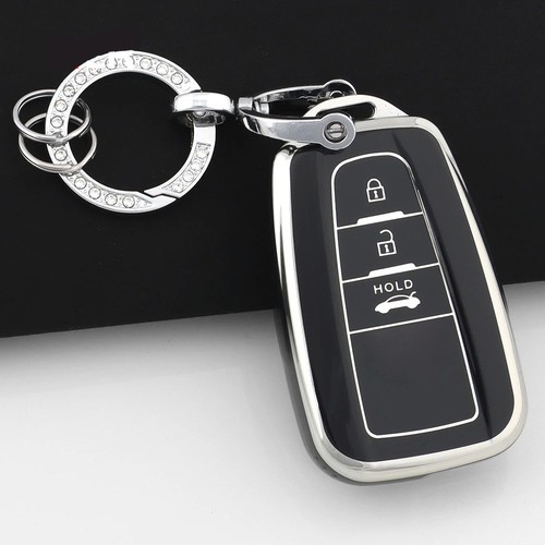 Key fob cover case - fob,