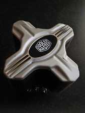 Cooler Master Hyper Z600 PC Cooler LGA 1366/115(X)/LGA 775 Socket AM2/AM3