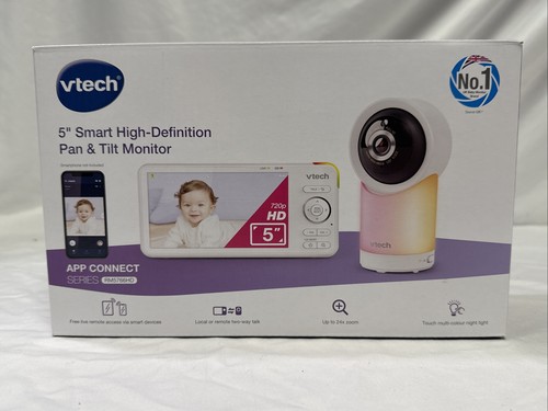 Vtech rm5766hd lcd - rm5766hd,