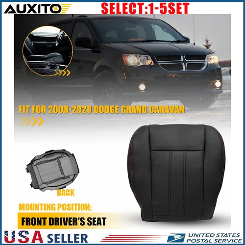 Left bottom seat cover - left,