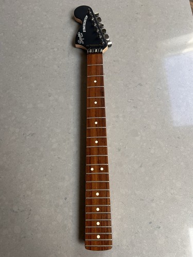 Fender squier contemporary - fender,