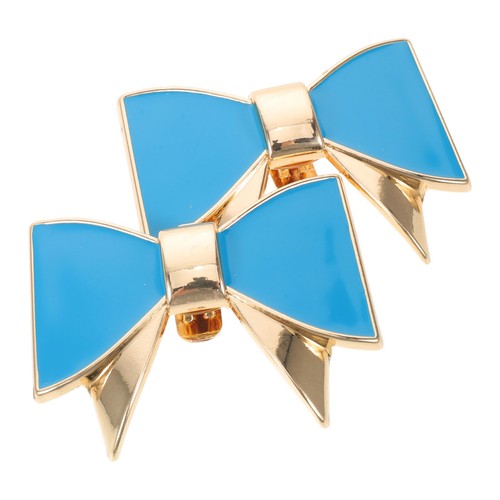 Pcs shoe clips - 2,