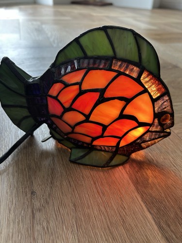 Vintage tiffany style - vintage,