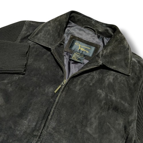 Vintage fabio genuine leather - vintage,
