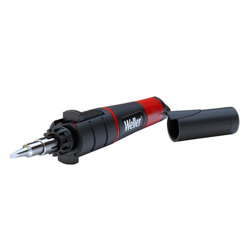 Weller cordless butane - cordless,