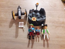 Playmobil 6683 Pirate Treasure