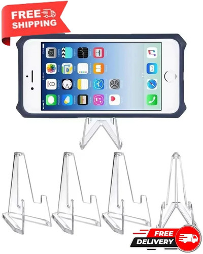 30pcs card stand - 1-30pcs,