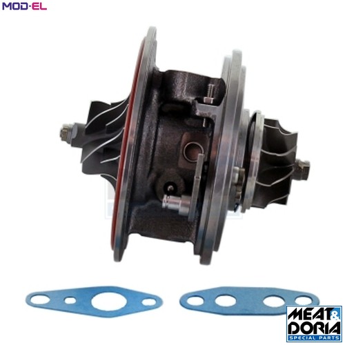 Core assembly turbocharger - core,