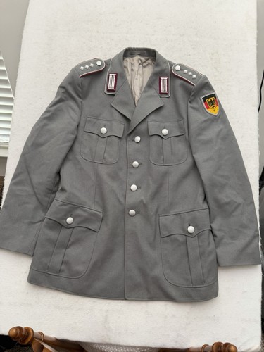 Vtg west german bundeswehr - vtg,