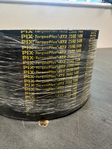 Pix torqueplus xt2 timing belt - pix,