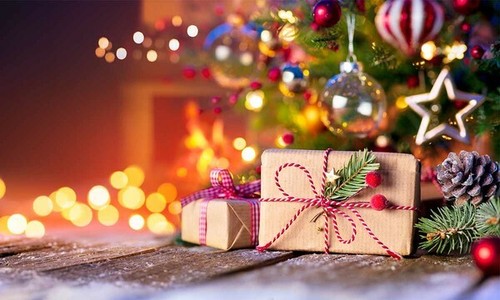 Christmas theme craft pigment - christmas,