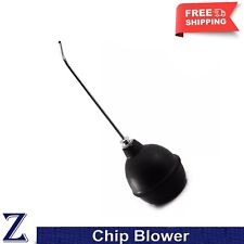 Medical Chip Blower Water Syringes Dental Cavity Filling Dentist Lab Instruments