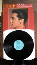 Elvis Presley: The First Ten