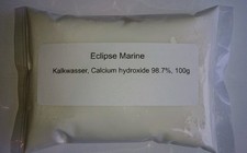 Reef kalkwasser calcium - kalkwasser,,