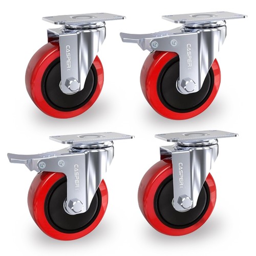 4pcs heavy duty - heavy,