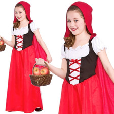 Kids Little Red Riding Hood