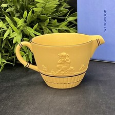 Wedgwood Caneware Jasper Ware
