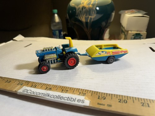 Vintage 1973 matchbox super - 1973,