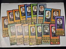 GW DUNGEONQUEST for Heroes Character Sheet Dungeon Quest 1987