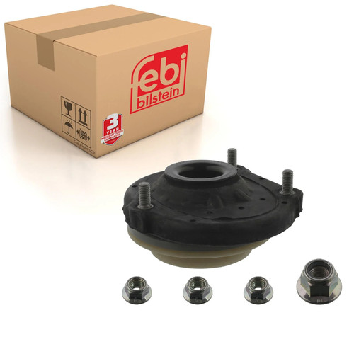 Front left strut mounting kit - left,