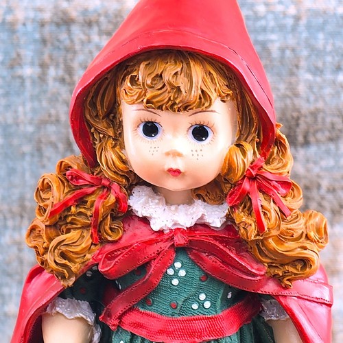Vtg madame alexander little - vtg,