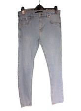 Mens Jeans G-72 Gents Blue