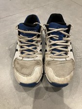 Asics cricket spikes - asics,
