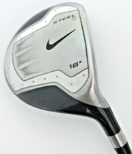 Nike steel junior - junior, fairway