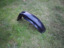 Yamaha XT350 Front Mudguard / Fender 1990