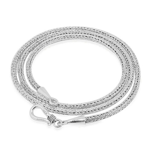 Solid 925 sterling silver - 925,