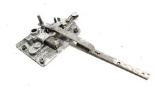 MG MGB Left LH Door Lock Latch