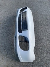 Porsche 911 996 Turbo & C4S Widebody Genuine Front Bumper Complete