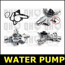 Water Pump FOR VAUXHALL ASTRA
