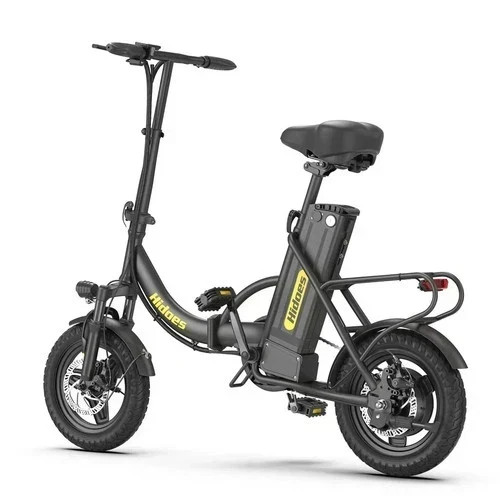 Hidoes foldabe electric - hidoes, c5