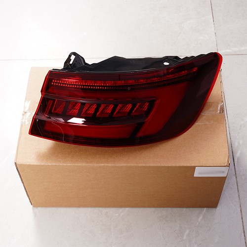Right driver side rear outer - right,