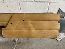 vauxhall magnum viva hc firenza