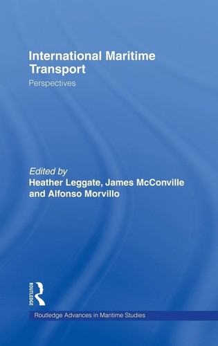 International maritime - international,