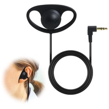 3.5mm Single Earbud