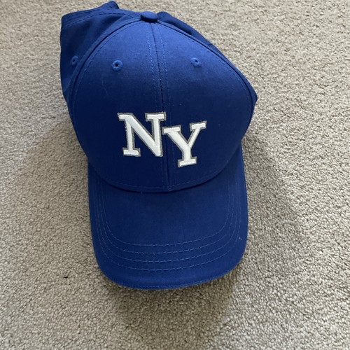 Fear adult baseball cap - no,