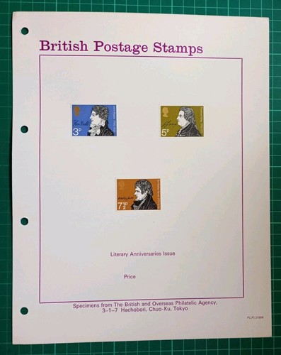 Pl2159b specimens from - pl(p)2159b,