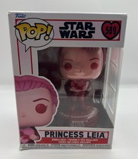 Funko Pop! Star Wars