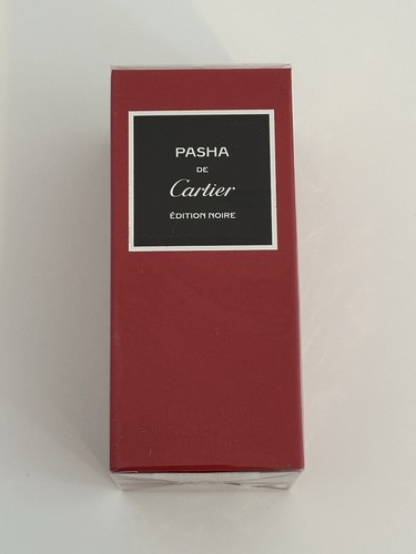 Cartier pasha - cartier,