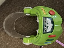 Disney Pixar Toy Story Buzz Lightyear Helmet With Sounds & Light - Working