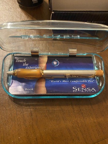 Vintage sensa plasmium - vintage, grip